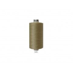 Джинсовые швейные нитки № 50 RainBow® CORI C202 500 м, цвет 1235 цена и информация | Принадлежности для шитья | 220.lv