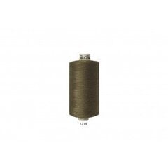 Джинсовые швейные нитки № 50 RainBow® CORI C202 500 м, цвет 1237 цена и информация | Принадлежности для шитья | 220.lv