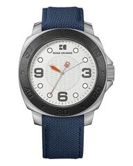 Hugo Boss pulkstenis цена и информация | Мужские часы | 220.lv