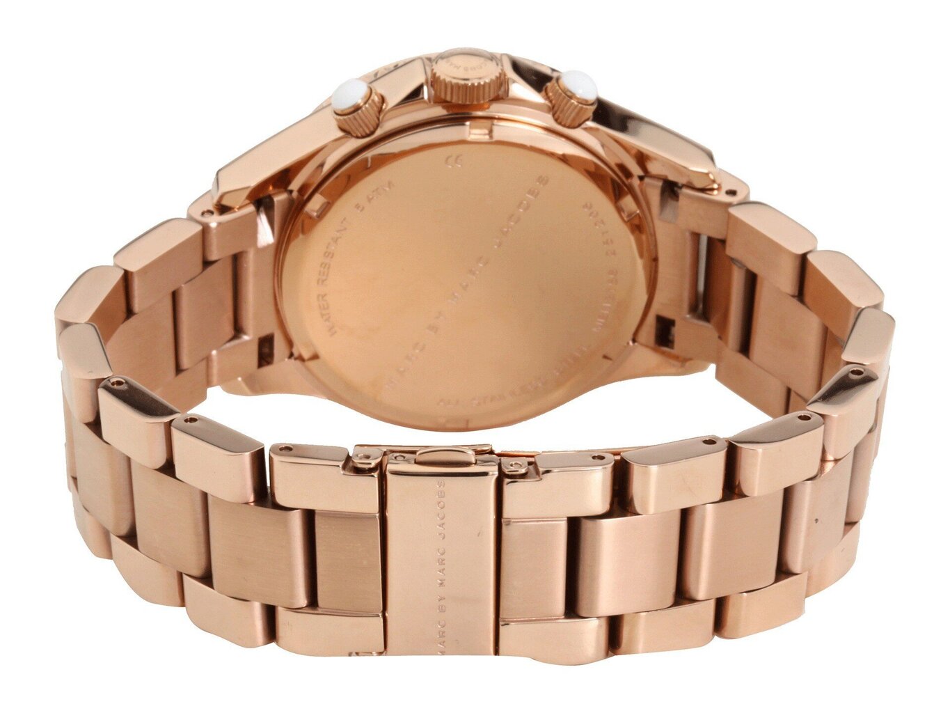 Marc Jacobs pulkstenis cena un informācija | Sieviešu pulksteņi | 220.lv