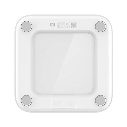 Svari Xiaomi Mi Smart Scale 2 цена и информация | Ķermeņa svari, bagāžas svari | 220.lv