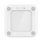 Svari Xiaomi Mi Smart Scale 2 cena un informācija | Ķermeņa svari, bagāžas svari | 220.lv