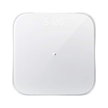 Svari Xiaomi Mi Smart Scale 2 цена и информация | Ķermeņa svari, bagāžas svari | 220.lv