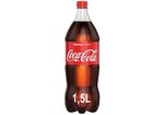 Coca-Cola Pārtikas preces internetā