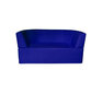 Dīvāns Wood Garden Catania 120 Premium, zils cena un informācija | Sēžammaisi, klubkrēsli, pufi bērniem | 220.lv