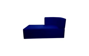 Диван Wood Garden Siena 120R Premium, синий цена и информация | Детские диваны, кресла | 220.lv