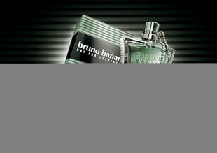 Туалетная вода Bruno Banani Made for Man edt 50 мл цена и информация | Мужские духи | 220.lv