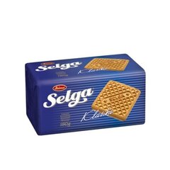 Selga cepumi klasiskie 180g cena un informācija | Saldumi | 220.lv