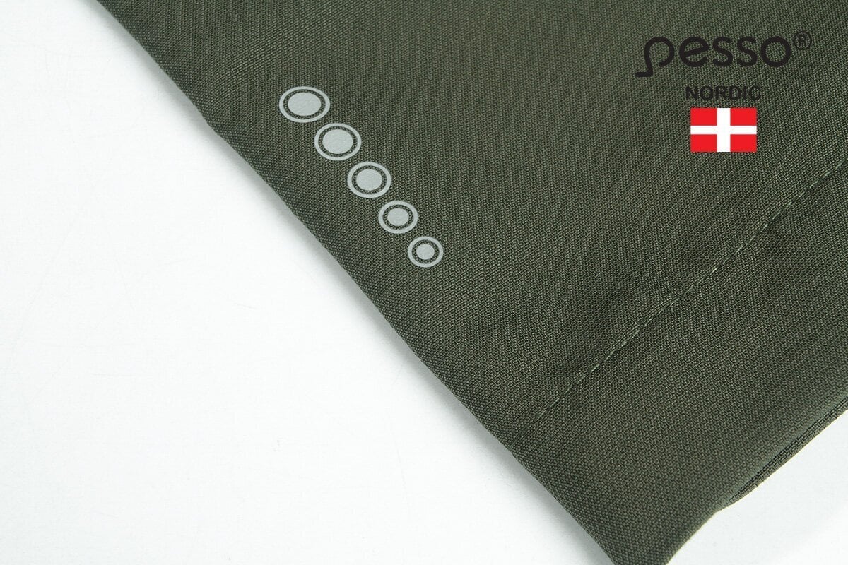 Darba bikses Pesso Nordic TITAN Flexpro 125 cena un informācija | Darba apģērbi | 220.lv