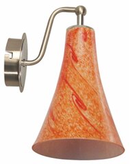 Candellux sienas lampa Rufi цена и информация | Настенные светильники | 220.lv