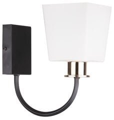 Candellux sienas lampa Schubert cena un informācija | Sienas lampas | 220.lv