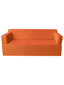 Dīvāns Wood Garden Bergamo 200 Premium, oranžs cena un informācija | Sēžammaisi, klubkrēsli, pufi bērniem | 220.lv