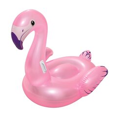 Piepūšams Flamingo Bestway 122x99x105 cm cena un informācija | Piepūšamās rotaļlietas un pludmales preces | 220.lv