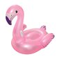 Piepūšams Flamingo Bestway 122x99x105 cm cena un informācija | Piepūšamās rotaļlietas un pludmales preces | 220.lv