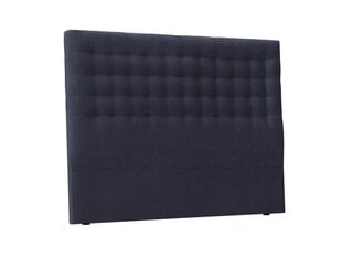 Изголовье кровати Windsor and Co Nova 180 см, темно-синее цена и информация | Кровати | 220.lv