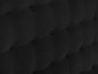 Gultas galvgalis Windsor and Co Nova 160 cm, melns цена и информация | Gultas | 220.lv