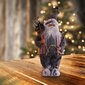 DecoKing Ziemassvētku rotājums Salavecis, 43 cm cena un informācija | Ziemassvētku dekorācijas | 220.lv