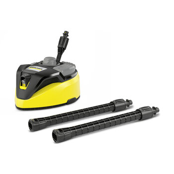 Насадка для мытья террас Karcher T 7 Plus (2.644-074.0) цена и информация | Принадлежности для моющего оборудования | 220.lv