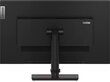 Lenovo ThinkVision T27Q-20 cena un informācija | Monitori | 220.lv