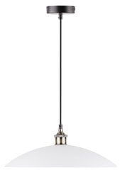 Candellux подвесной светильник Dexter цена и информация | Настенный/подвесной светильник Eye Spot 11 BL, чёрный | 220.lv