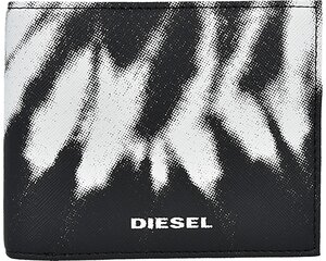 Кошелек Diesel с отделением для монет цена и информация | Мужские кошельки | 220.lv