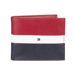 Кошелек Tommy Hilfiger цена и информация | Мужские кошельки | 220.lv