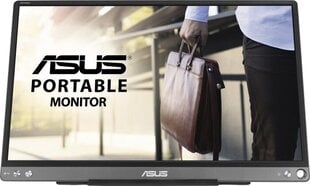 Asus MB16ACE цена и информация | Мониторы | 220.lv