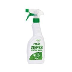 MAYERI Zaļās ziepes 500 ml цена и информация | Очистители | 220.lv