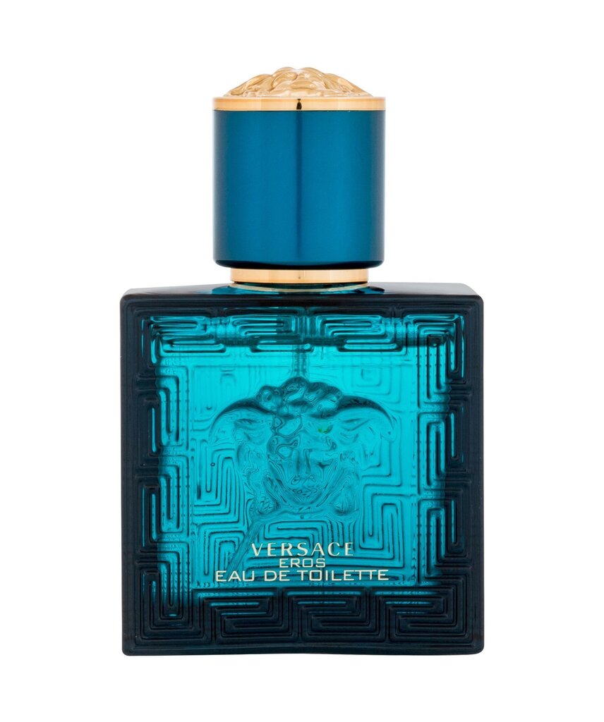 Versace Eros EDT vīriešiem 30 ml cena un informācija | Vīriešu smaržas | 220.lv