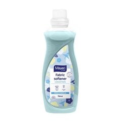 Mayeri All-Care veļas mīkstinātājs Hibisks 0,75L цена и информация | Средства для стирки | 220.lv