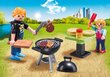 5649 PLAYMOBIL® City Life Vasaras pikniks cena un informācija | Konstruktori | 220.lv