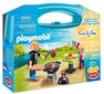 5649 PLAYMOBIL® City Life Vasaras pikniks cena un informācija | Konstruktori | 220.lv