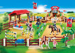 70337 PLAYMOBIL® Country Zirgu izstāde cena un informācija | Konstruktori | 220.lv