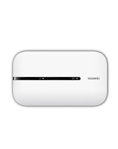 Huawei E5576 4G modems, balts цена и информация | Rūteri (maršrutētāji) | 220.lv