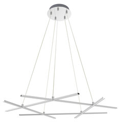 Подвесной светильник Andros цена и информация | Настенный/подвесной светильник Eye Spot 11 BL, чёрный | 220.lv
