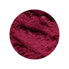 Burgundijas sausais pigments cena un informācija | Modelēšanas un zīmēšanas piederumi | 220.lv