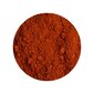Sarkans Ochre sausais pigments cena un informācija | Modelēšanas un zīmēšanas piederumi | 220.lv