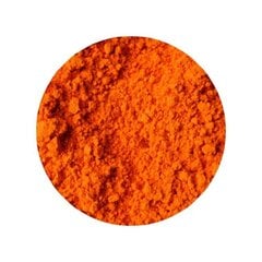 Oranžs sausais pigments cena un informācija | Modelēšanas un zīmēšanas piederumi | 220.lv