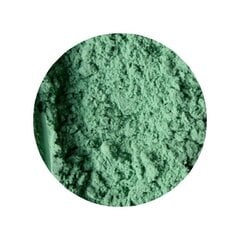 Piparmētru zaļš sausais pigments cena un informācija | Modelēšanas un zīmēšanas piederumi | 220.lv