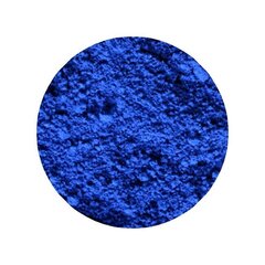 Синий сухой пигмент Powercolor цена и информация | Принадлежности для рисования, лепки | 220.lv