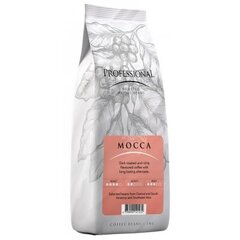 Kafijas pupiņas Professional Mocca 1kg cena un informācija | Kafija, kakao | 220.lv