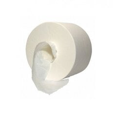 Туалетная бумага JUMBO CENTERFEED 2-слоя 818 л, 180 м цена и информация | Туалетная бумага, бумажные полотенца | 220.lv