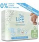 Autiņbiksītes Freelife Bebecash Maxi 7-18 kg 50 gab цена и информация | Autiņbiksītes | 220.lv