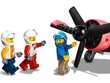 60260 LEGO® City Gaisa sacīkstes cena un informācija | Konstruktori | 220.lv