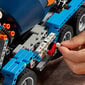 42112 LEGO® Technic Betona maisītājs цена и информация | Konstruktori | 220.lv