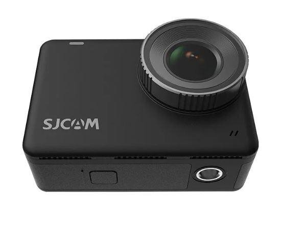 Sjcam SJ10X, melns цена и информация | Sporta kameras | 220.lv