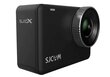 Sjcam SJ10X, melns цена и информация | Sporta kameras | 220.lv