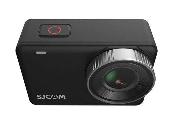 Sjcam SJ10X, melns цена и информация | Sporta kameras | 220.lv