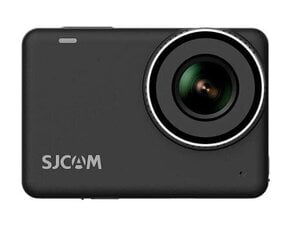 Sjcam SJ10X, чёрный цена и информация | Экшн-камеры | 220.lv