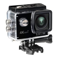 Sjcam SJ4000 AIR, чёрный цена и информация | Экшн-камеры | 220.lv